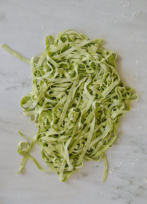 Spinach Noodles